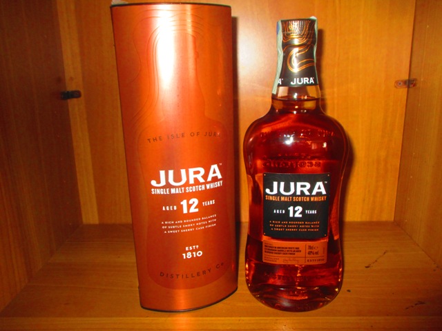 Jura 12 Years